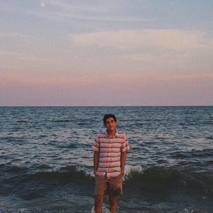 Meet your Posher, Graham